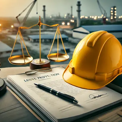İş Kazaları ve Tazminat Süreçleri: Bilmeniz Gerekenler
